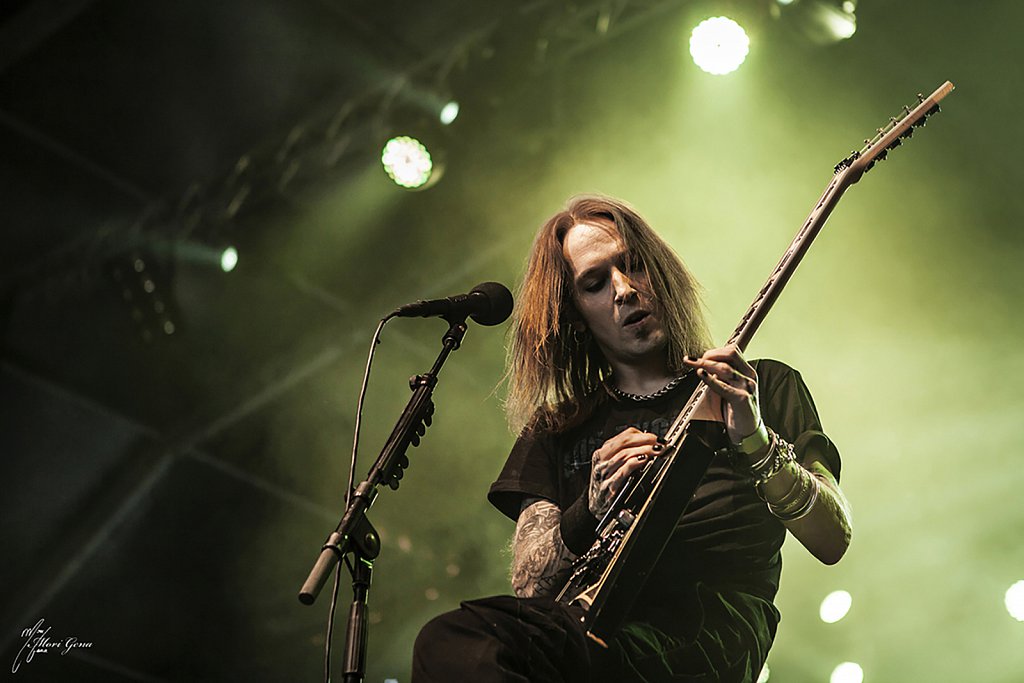 Children Of Bodom