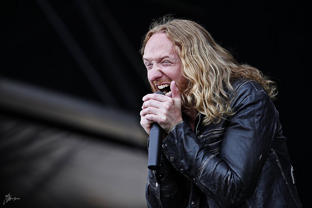 Dark Tranquility