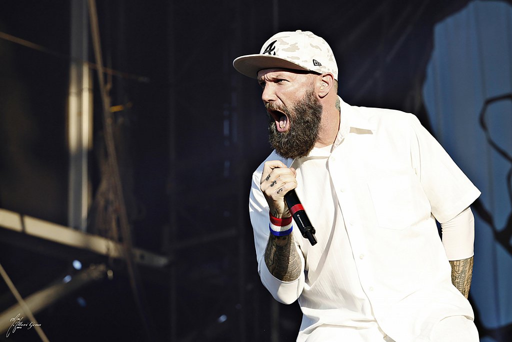 Limp Bizkit