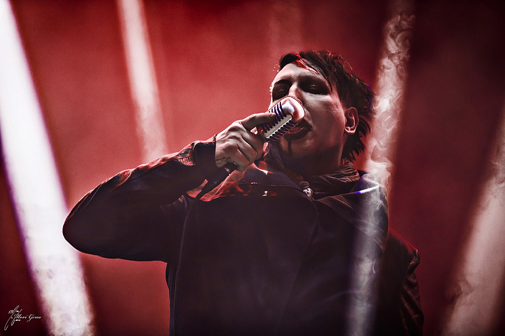 Marilyn Manson