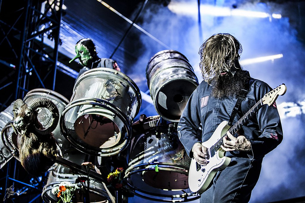 Slipknot
