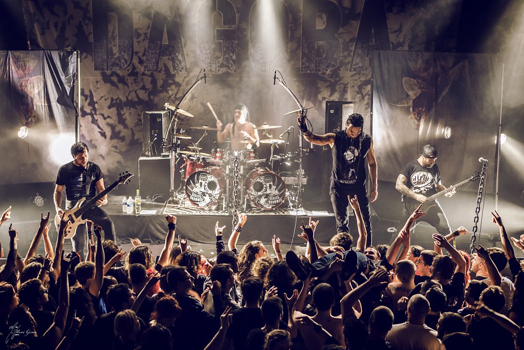 Dagoba