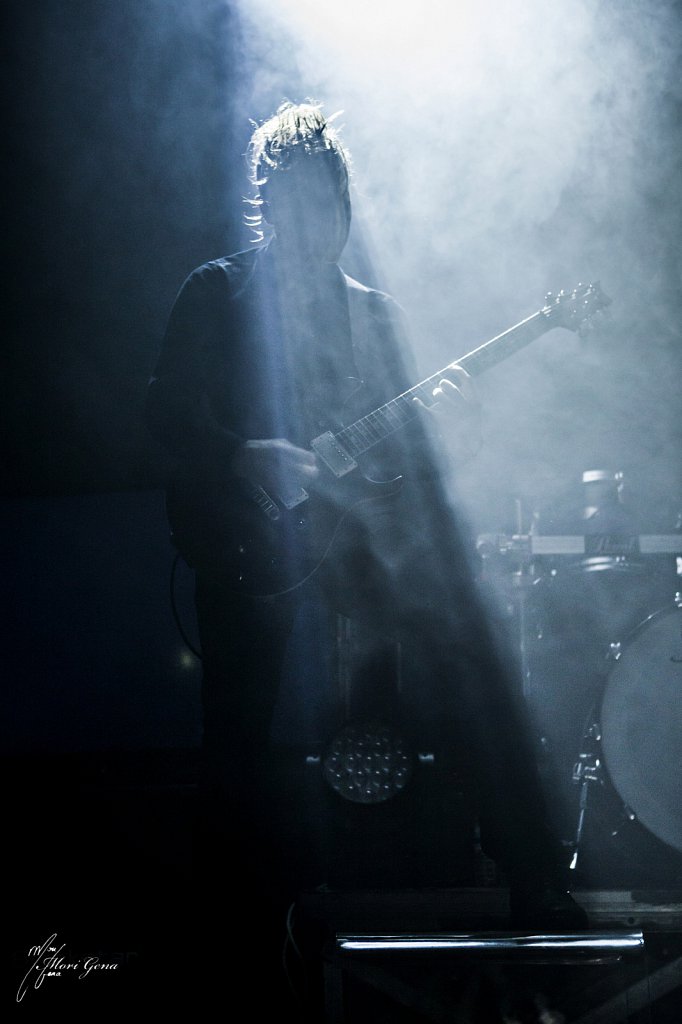 Leprous