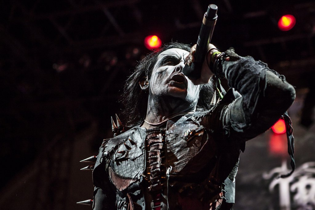 Cradle Of Filth