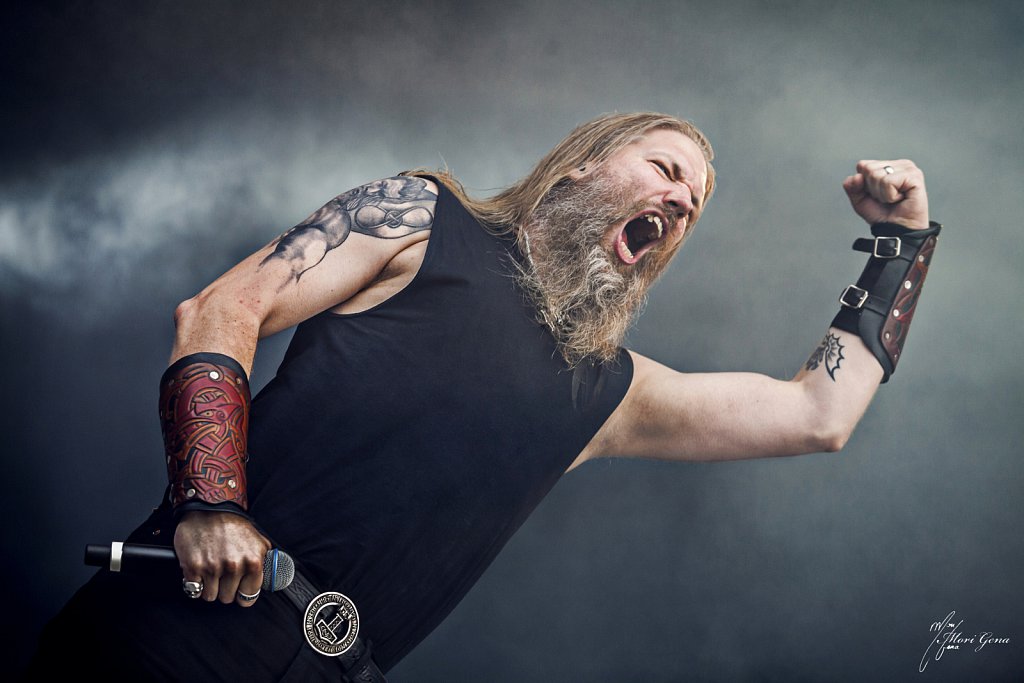 Amon Amarth