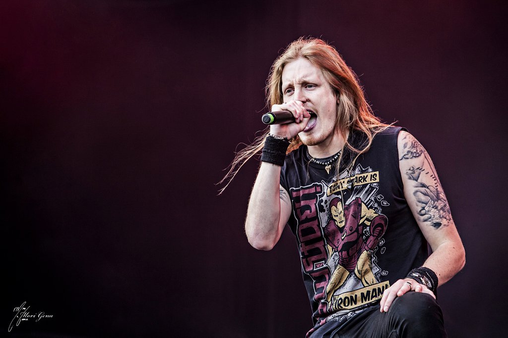 Dragon Force