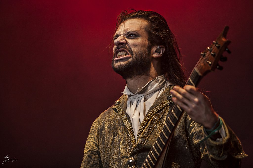 Fleshgod Apocalypse