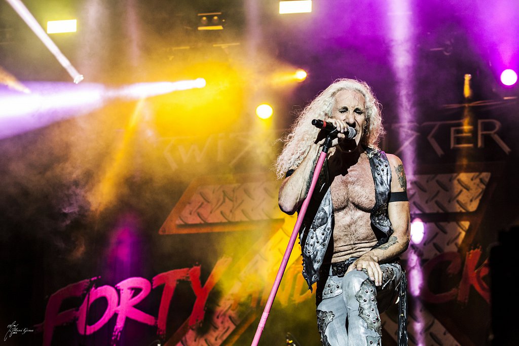 Twisted Sister