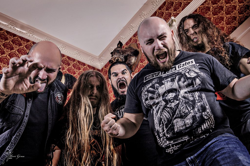 Benighted