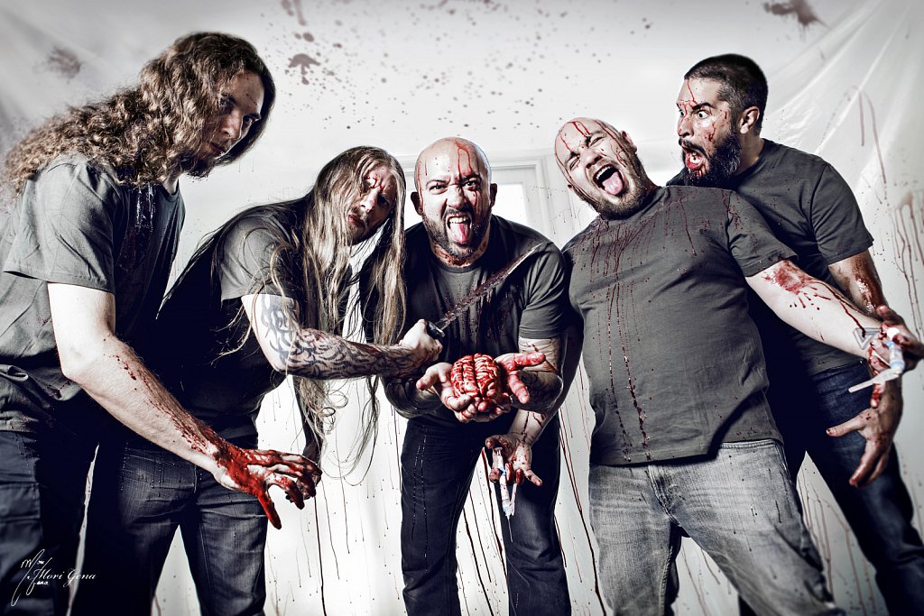 Benighted