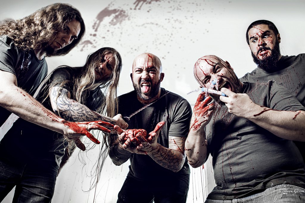 Benighted