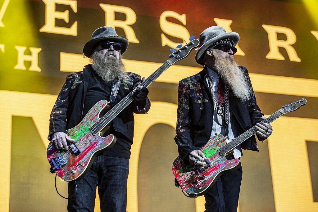 ZZtop