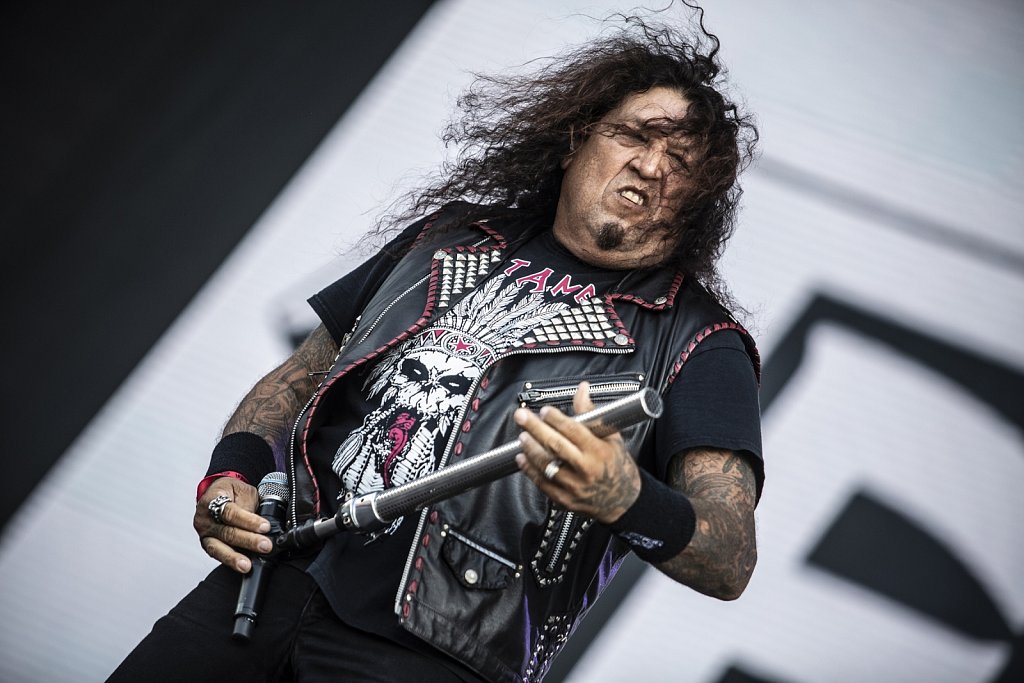 Testament