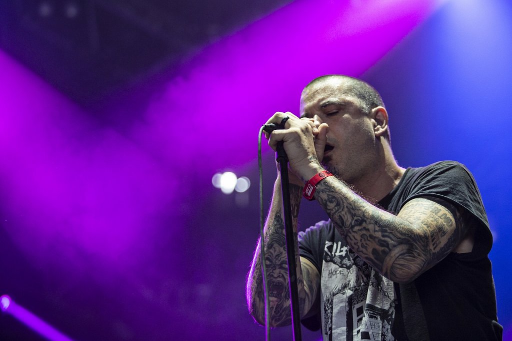 Phil Anselmo