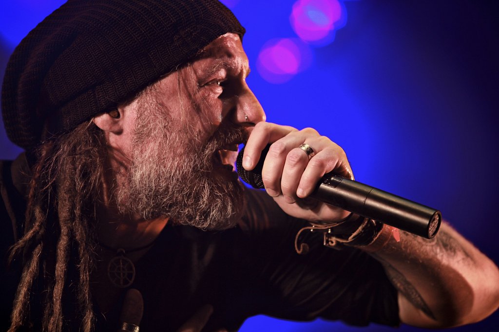 Eluveitie