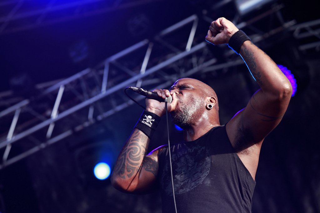 Sepultura