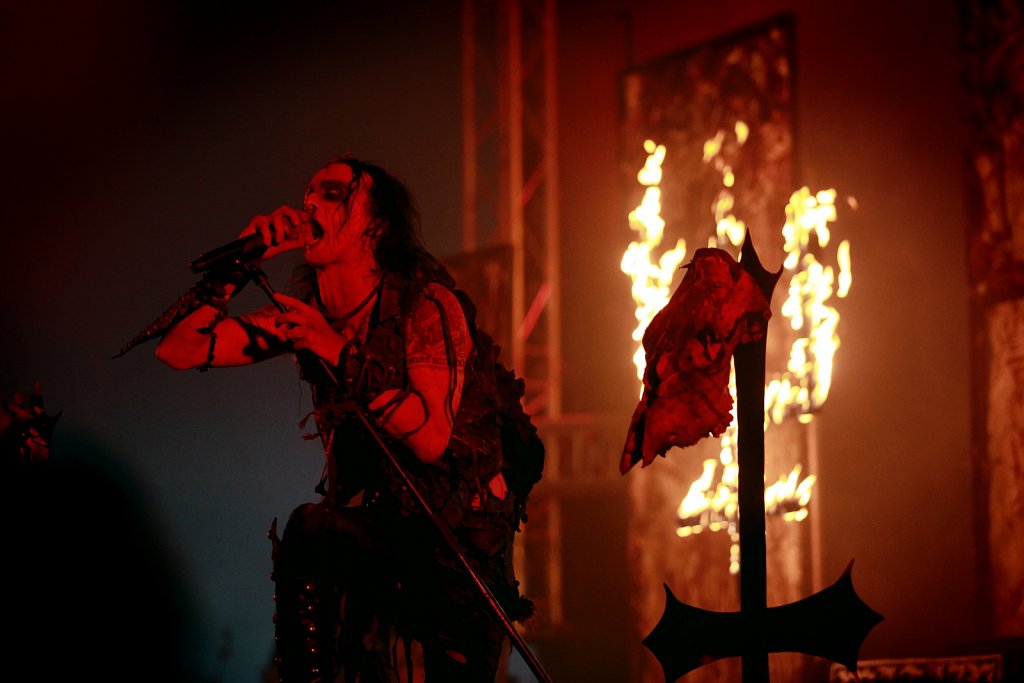 Watain