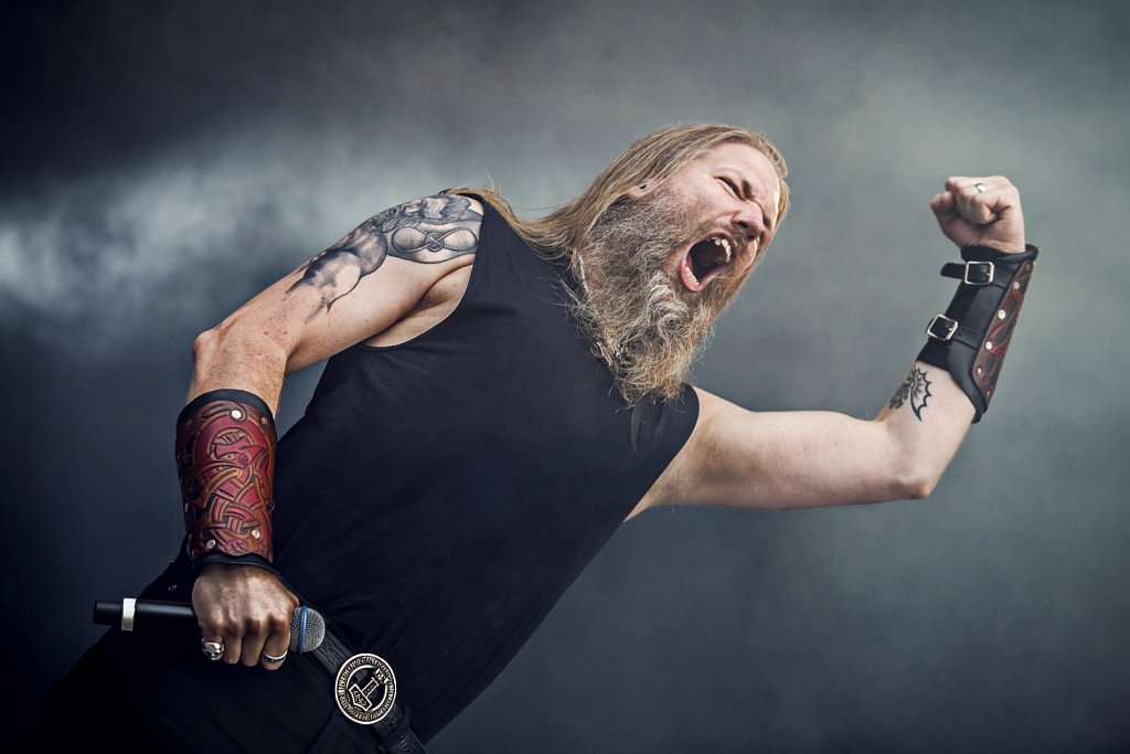 Amon Amarth