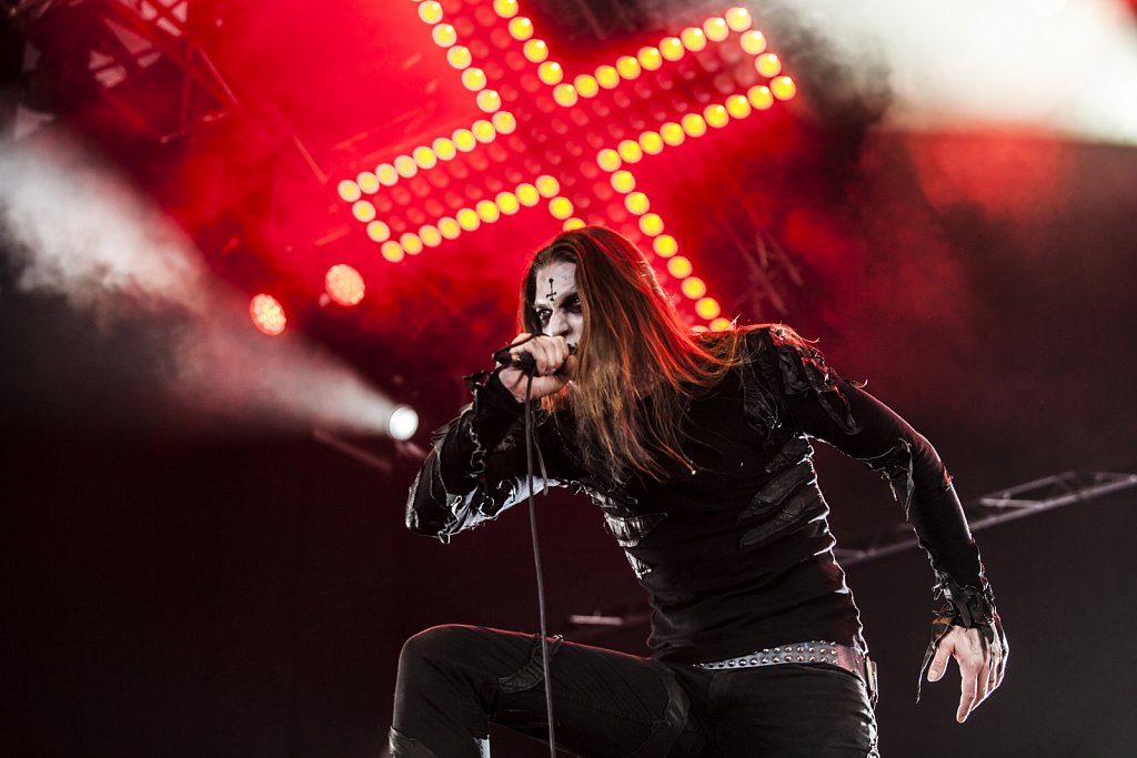 Taake