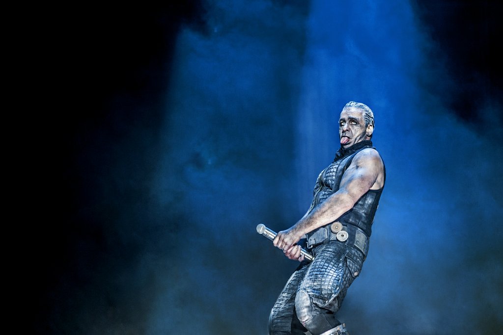 Rammstein