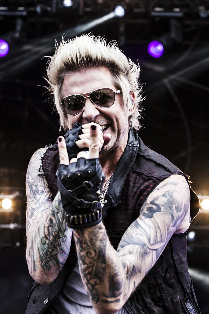 SixxAM