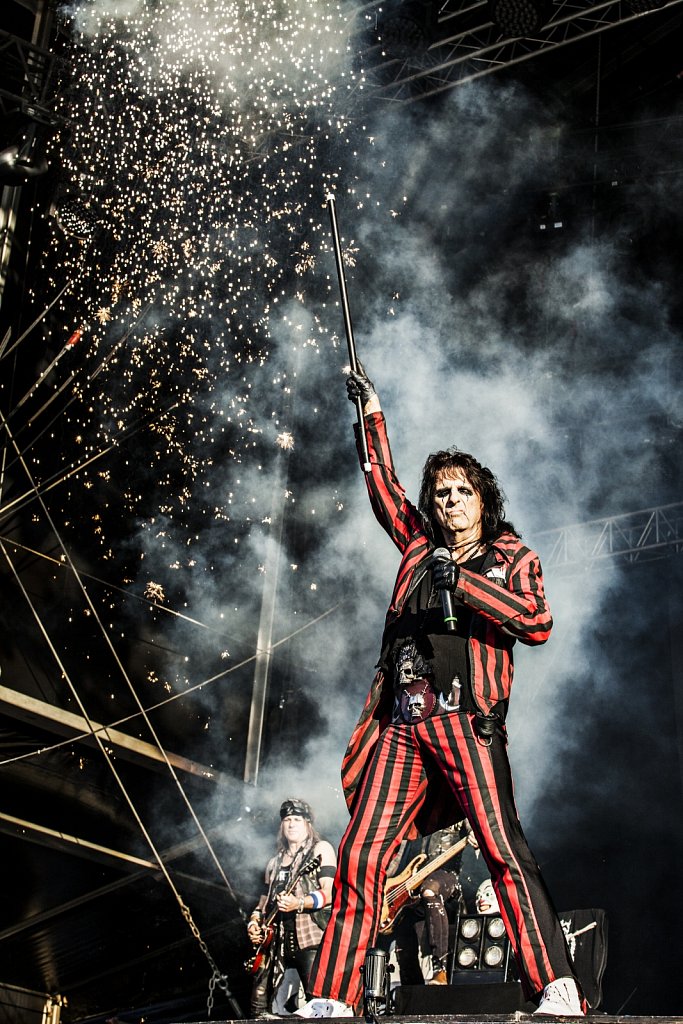 Alice Cooper