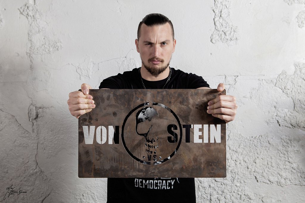 Shawter Dagoba-  VonStein