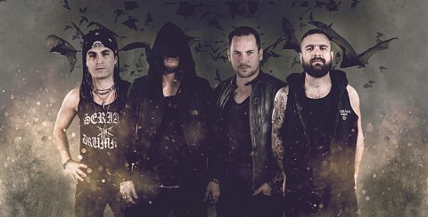 Tales Of The Black Dawn - Dagoba