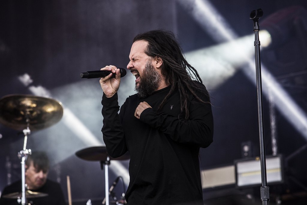 Jonathan Davis