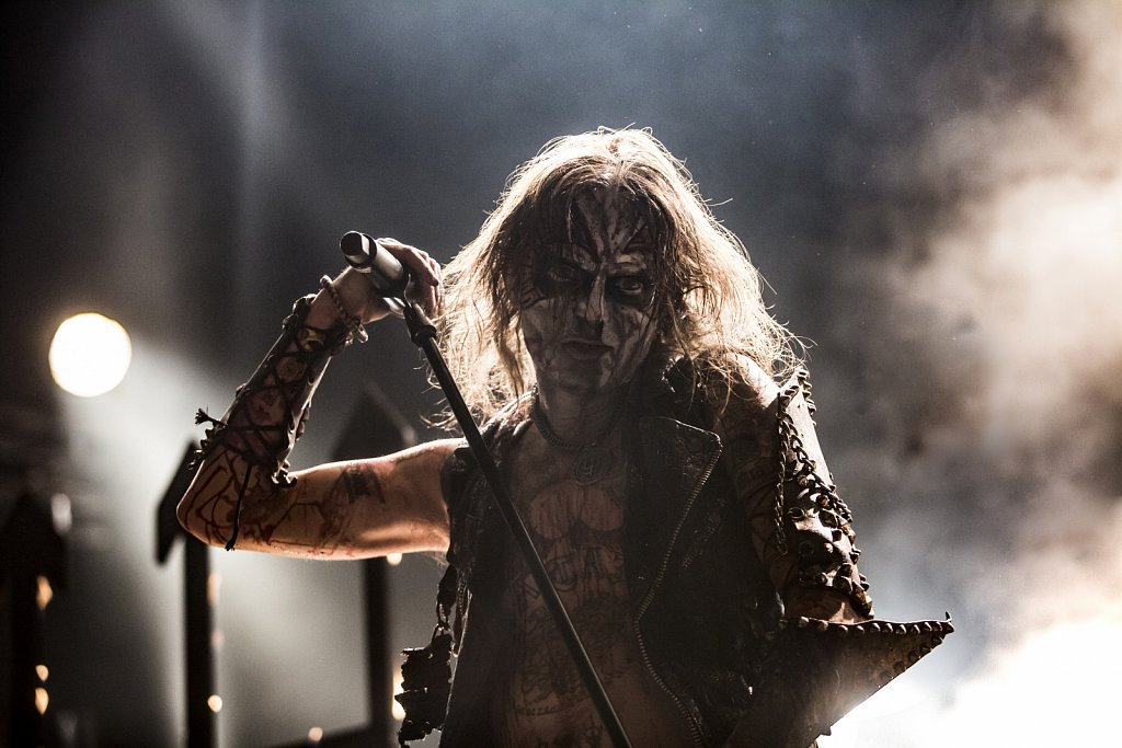 Watain