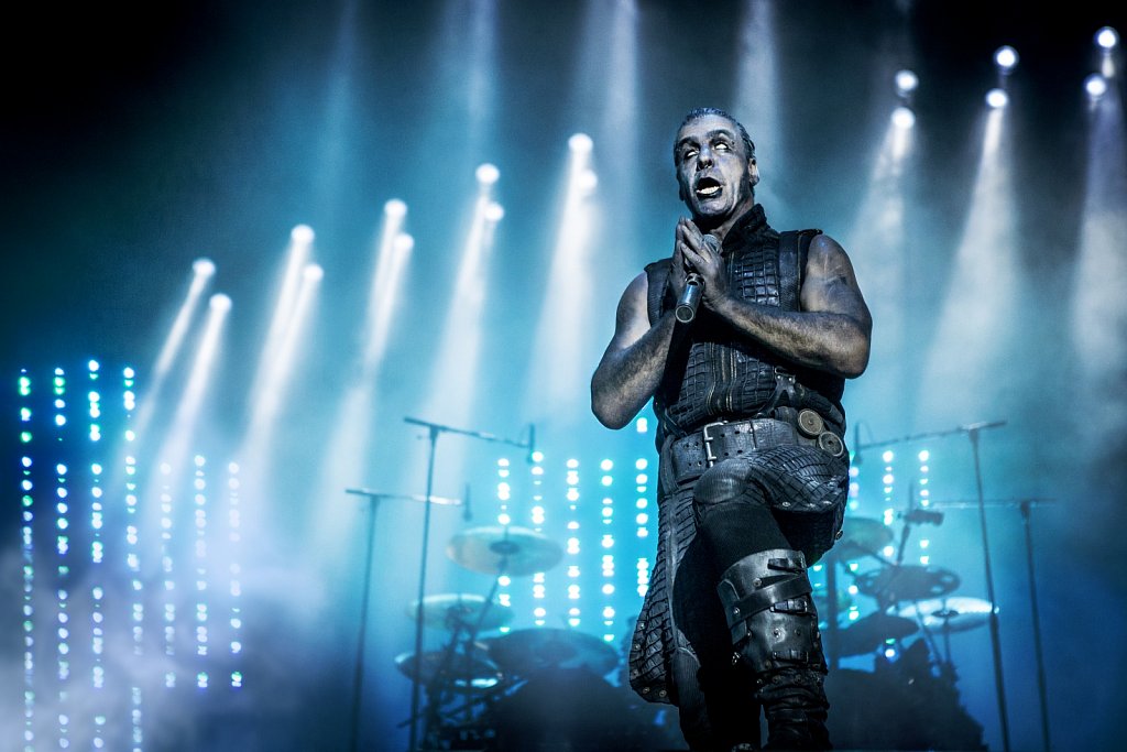 Hellfest 2016