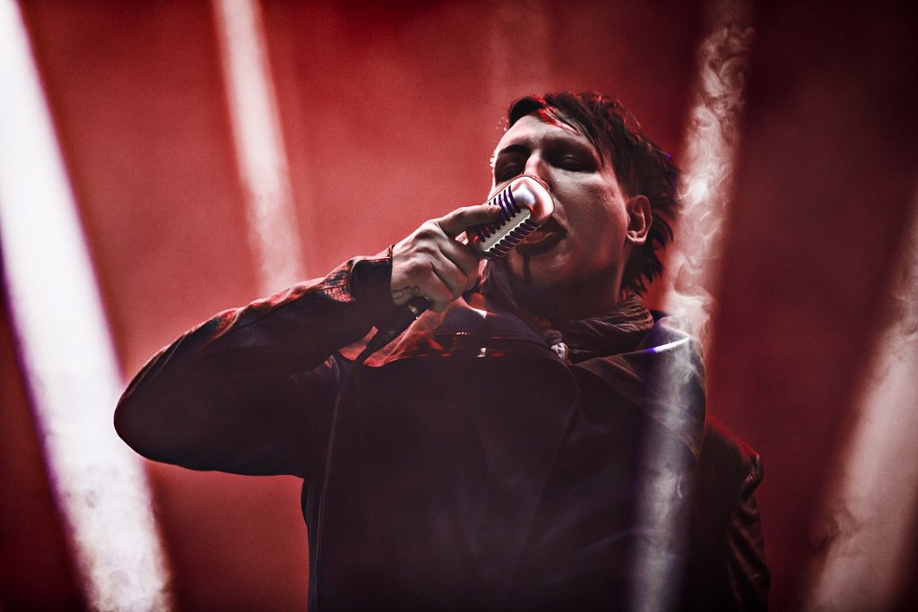 Hellfest 2015