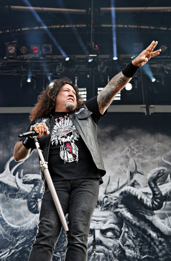 Testament