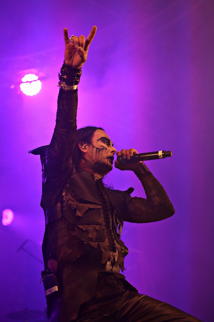 Cradle Of Filth