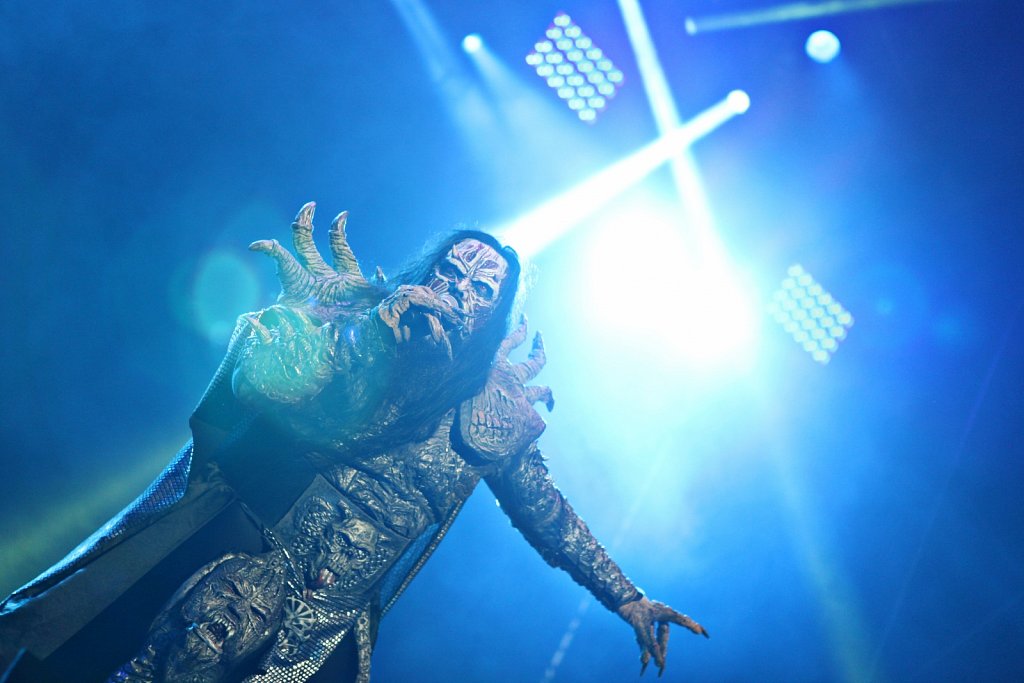 Lordi